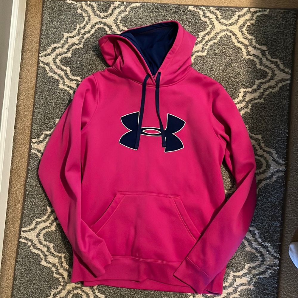 Under Armor Hoodie